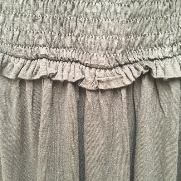 Black ASOS dress - Picture 5 of 8